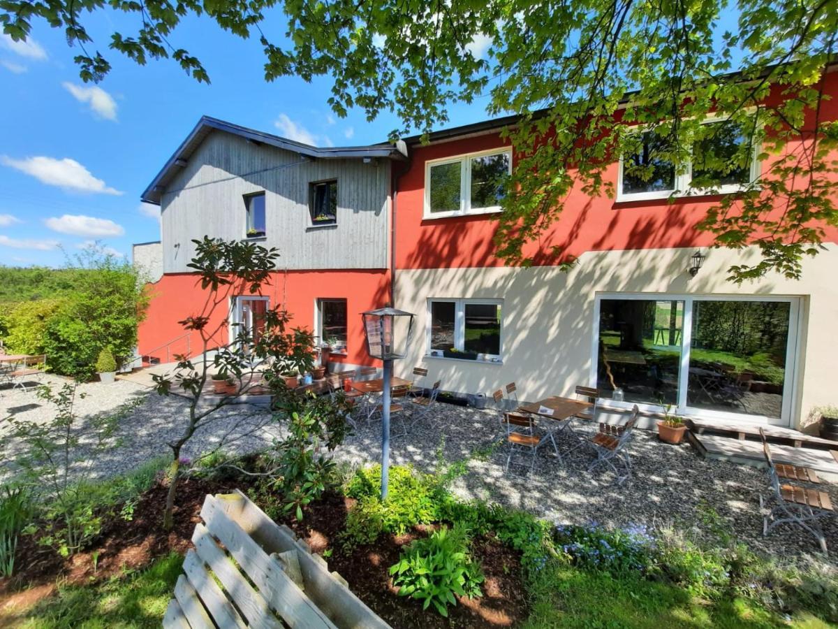 Brauhaisla Konradsreuth Exterior foto